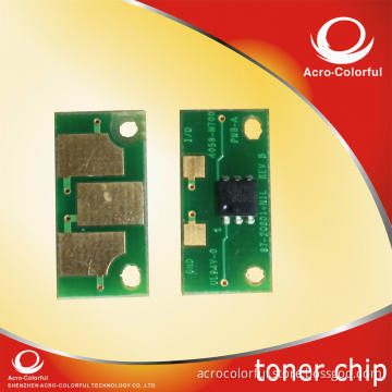 Laser Printer Toner Cartridge Chip for Minolta 7450